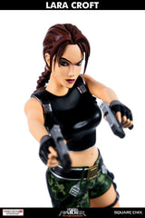 Tomb Raider The Angel of Darkness Statue 1/6 Lara Croft Regular Version 43 cm