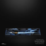 Star Wars: Obi-Wan Kenobi Black Series Replica 1/1 Force FX Elite Lightsaber Obi-Wan Kenobi