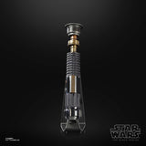 Star Wars: Obi-Wan Kenobi Black Series Replica 1/1 Force FX Elite Lightsaber Obi-Wan Kenobi