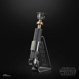 Star Wars: Obi-Wan Kenobi Black Series Replica 1/1 Force FX Elite Lightsaber Obi-Wan Kenobi