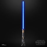 Star Wars: Obi-Wan Kenobi Black Series Replica 1/1 Force FX Elite Lightsaber Obi-Wan Kenobi