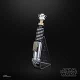 Star Wars Black Series Replica Force FX Elite Lightsaber Luke Skywalker