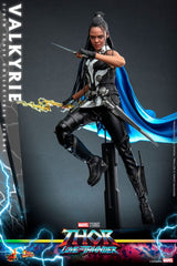 Thor: Love and Thunder Masterpiece Action Figure 1/6 Valkyrie 28 cm