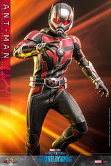 Ant-Man & The Wasp: Quantumania Movie Masterpiece Action Figure 1/6 Ant-Man 30 cm