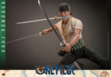 One Piece (Netflix) Action Figure 1/6 Roronoa Zoro 31 cm