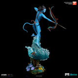 Avatar: The Way of Water BDS Art Scale Statue 1/10 Neytiri 41 cm