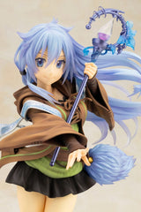 Yu-Gi-Oh! PVC Statue Eria the Water Charmer 27 cm