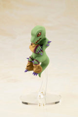 Yu-Gi-Oh! PVC Statue Eria the Water Charmer 27 cm