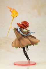 Yu-Gi-Oh! PVC Statue Hiita the Fire Charmer 29 cm