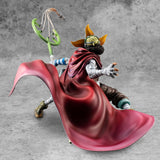 One Piece P.O.P PVC Statue Playback Memories Soge King 17 cm