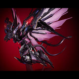 Yu-Gi-Oh! Zexal Art Works Monsters PVC Statue Number 107 Galaxy-Eyes Tachyon Dragon 38 cm