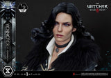 The Witcher Museum Masterline Series Statue Yennefer of Vengerberg Deluxe Version 84 cm