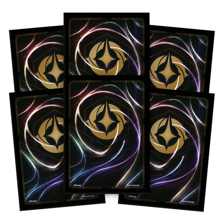 Disney Lorcana TCG Card Sleeves Lorcana (65)