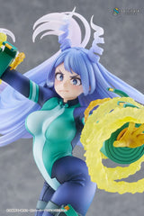 My Hero Academia Senpai PVC Statue 1/7 Nejire Hado Wave 28 cm