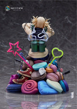 My Hero Academia PVC Statue 1/7 Himiko Toga Villain 20 cm