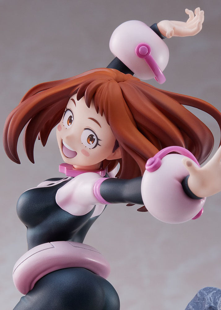 My Hero Academia PVC Statue 1/8 Ochaco Uraraka 23 cm