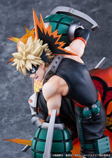 My Hero Academia PVC Statue 1/7 Katsuki Bakugo: Great Explosion Murder God Dynamight 25 cm