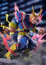 My Hero Academia PVC Statue 1/8 All Might 20 cm