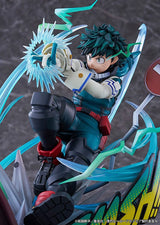 My Hero Academia PVC Statue Izuku Midoriya: Deku Ver. 25 cm