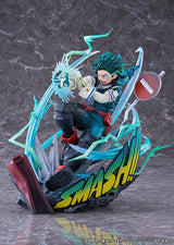 My Hero Academia PVC Statue Izuku Midoriya: Deku Ver. 25 cm