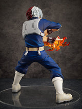 My Hero Academia PVC Statue 1/4 Shoto Todoroki 34 cm