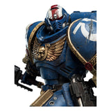 Warhammer 40,000: Space Marine 2 Statue 1/6 Lieutenant Titus Limited Edition 63 cm