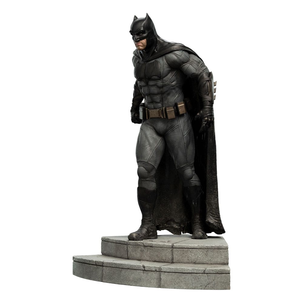 Zack Snyder's Justice League Statue 1/6 Batman 37 cm