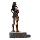 Zack Snyder's Justice League Statue 1/6 Wonder Woman 37 cm