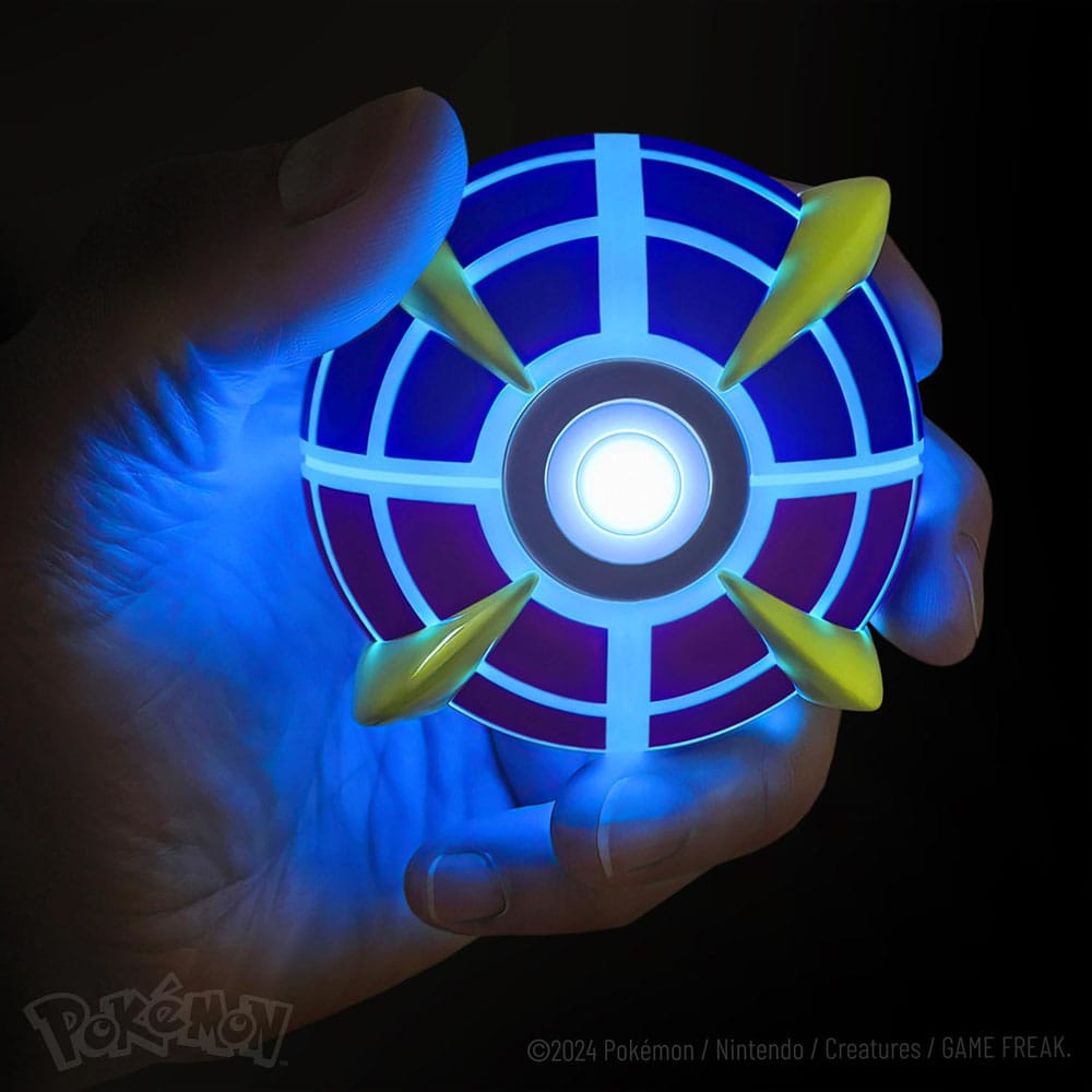 Pokémon Diecast Replica Beast Ball