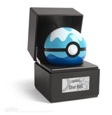 Pokémon Diecast Replica Dive Ball