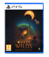 Outer Wilds: Archaeologist Edition (PS5)