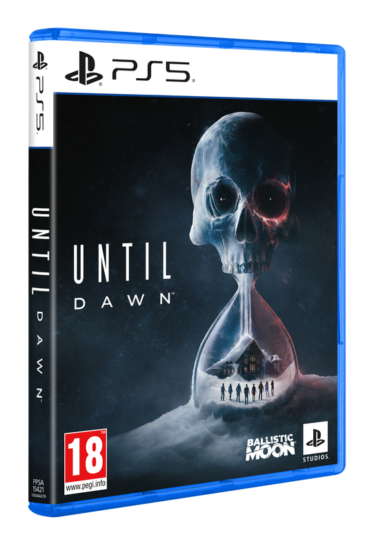 Until Dawn (PS5)