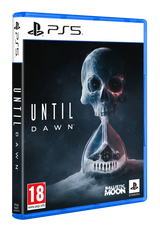 Until Dawn (PS5)