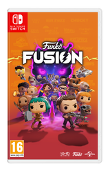 Funko Fusion (Nintendo Switch)